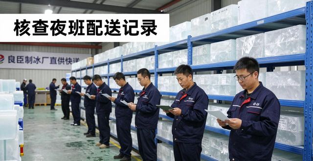 天津降温冰块哪里买 良臣制冰厂直供快送