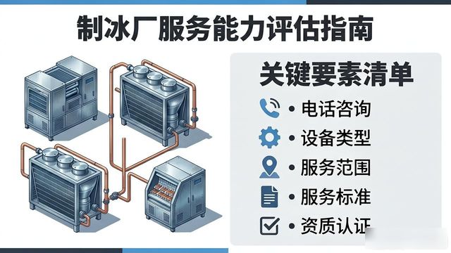 天津工业冰块公司电话怎么找？本地制冰服务指南