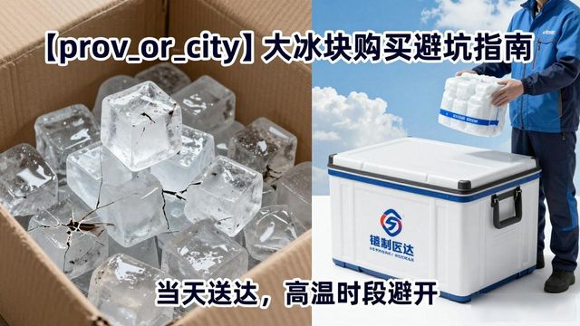 天津大冰块购买_天津大冰块购买技巧_如何挑选高质量大冰块