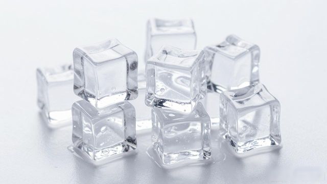 天津食用冰生产厂家的秘密你了解几个？